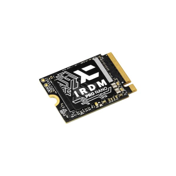GoodRAM IRDM Pro Nano 512GB M.2 IRP-SSDPR-P44N-512-30
