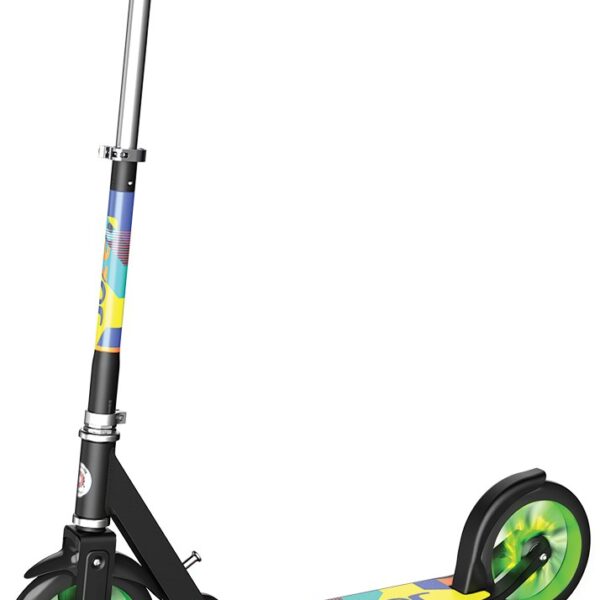Razor A5 Lux