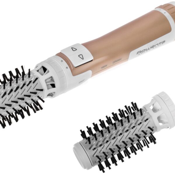 Rowenta Activ Premium Care Ηλεκτρική Βούρτσα Μαλλιών με Αέρα