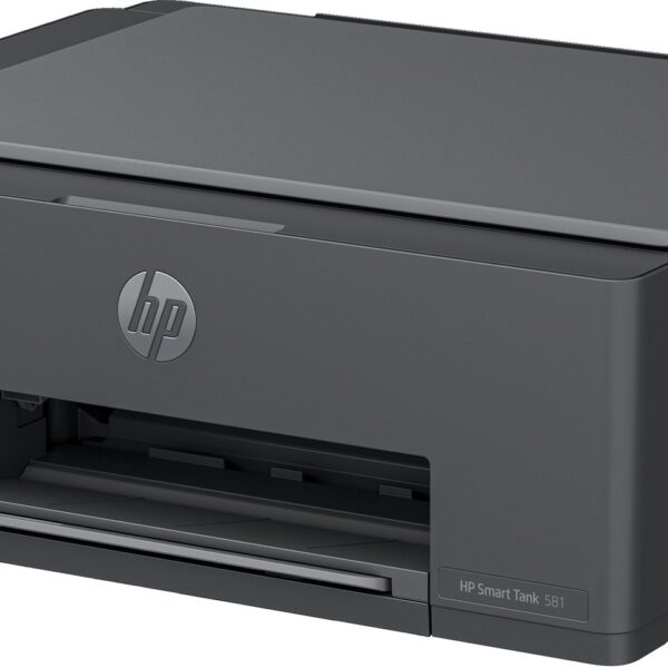 HP Smart Tank 581 Έγχρωμο Πολυμηχάνημα Inkjet