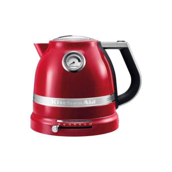 Kitchenaid Artisan 1.5lt με Ισχύ 2400W Empire Red