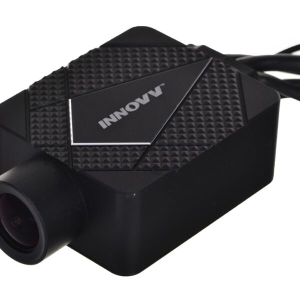 INNOVV K5 - motorcycle video recorder with 2 cameras