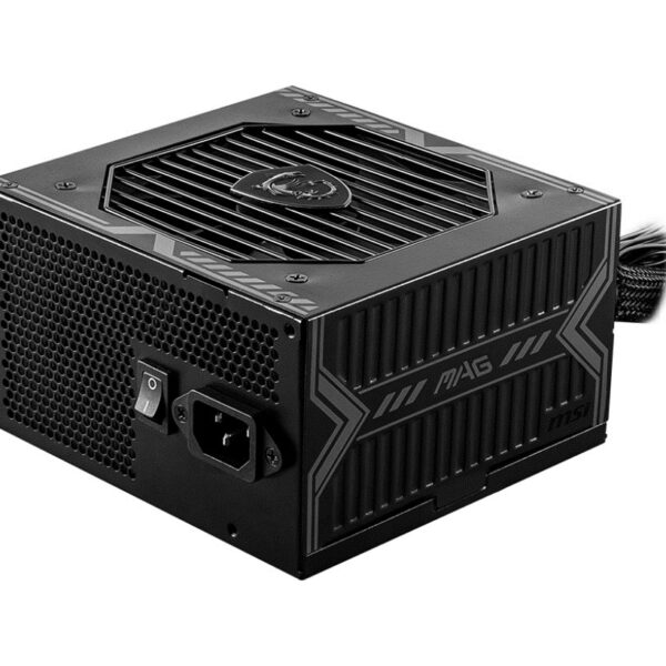 MSI A750BN PCIE5 750W 80 Plus Bronze