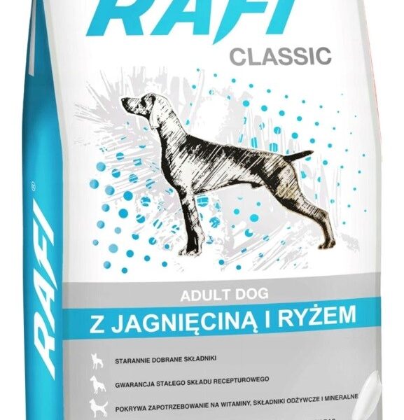 Dolina Noteci Rafi Classic Adult 10kg