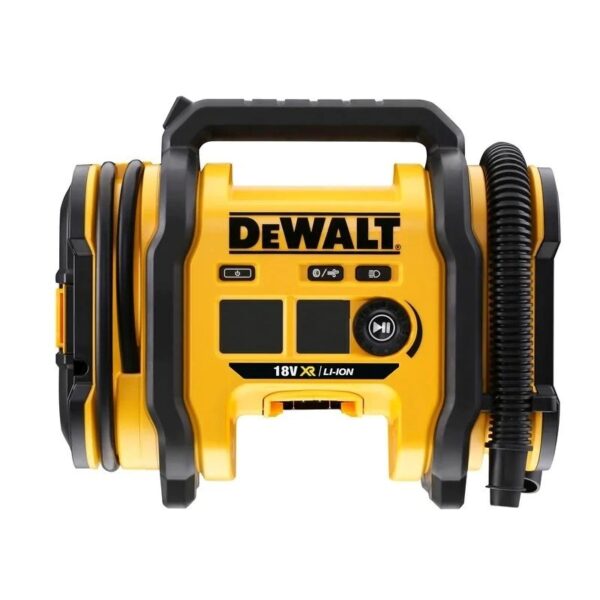 DeWALT DCC018N air compressor