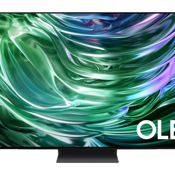 Samsung Smart 77" 4K OLED QE77S90DAEXXH (2024)