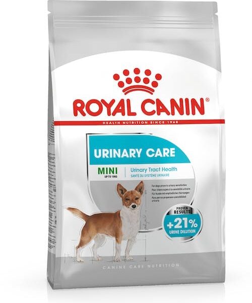 Royal Canin Urinary Care Mini 1kg