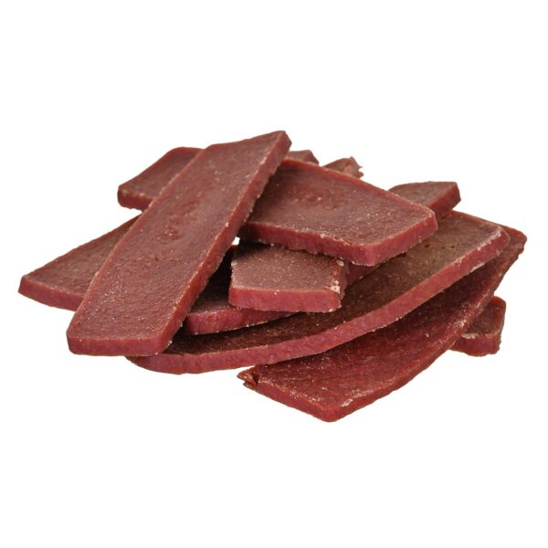 PETITTO Soft lamb fillets - dog treat - 500 g