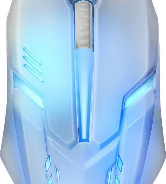 Defender Cyber MB-560L Λευκό