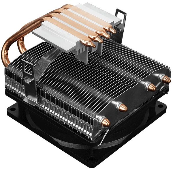 Aerocool Air Frost 4 Socket AM4/115x