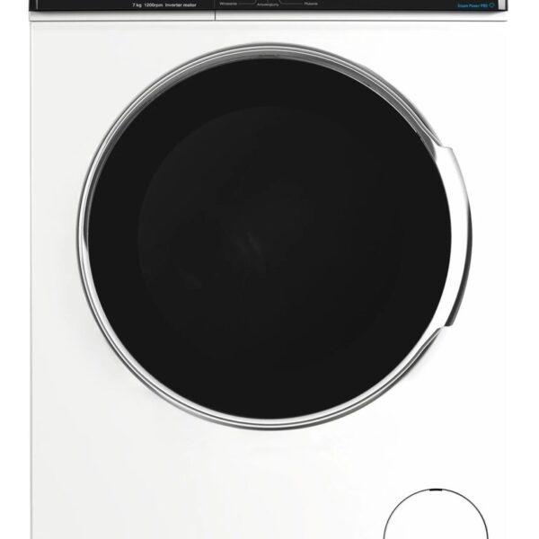 Amica 7kg με Smart Λειτουργίες WA3S712BLiSHB