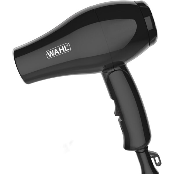 Wahl Professional 3402-0470 Πιστολάκι Μαλλιών Ταξιδίου με Φυσούνα 1000W 30332