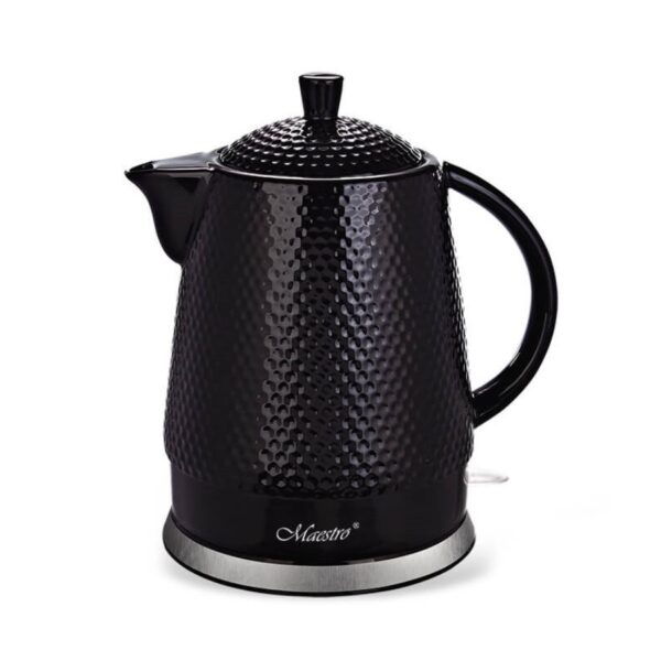 Maestro MR-069 1.5lt με Ισχύ 1500W Μαύρος