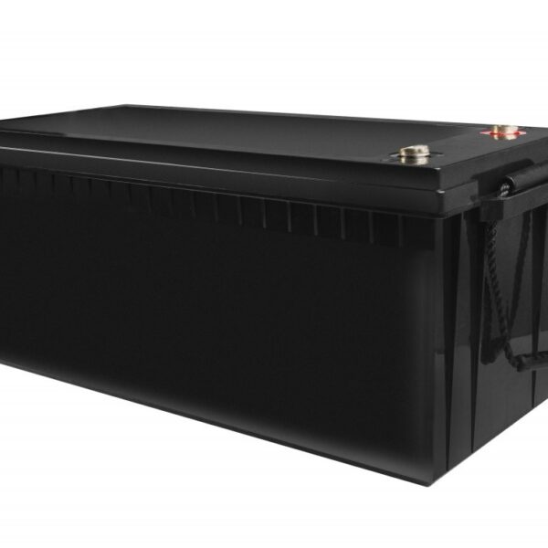 Green Cell με Χωρητικότητα 200Ah και Τάση 12V AGM33 1τμχ