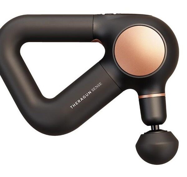 Therabody Theragun Sense Μαύρο