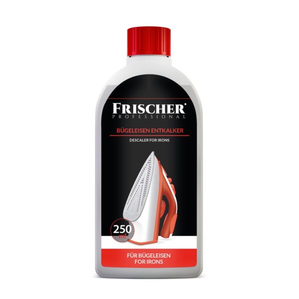 Frischer Iron Descaler 0.25l