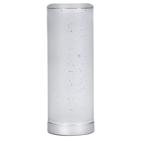 Active Jet Διακοσμητικό Φωτιστικό με Φωτισμό RGB LED Λευκό