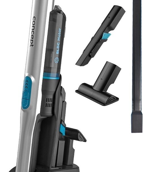 Concept Επαναφορτιζόμενο VP4430