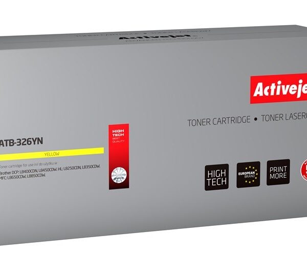 Active Jet Συμβατό Toner για Laser Εκτυπωτή Xerox 106R01371 14000 Σελίδων Μαύρο