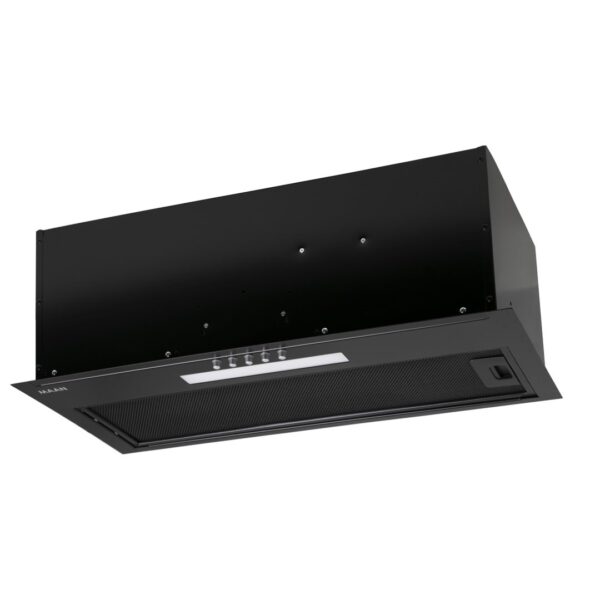 Maan Fiugi 2 50 Μηχανισμός Απορρόφησης 50cm Μαύρος
