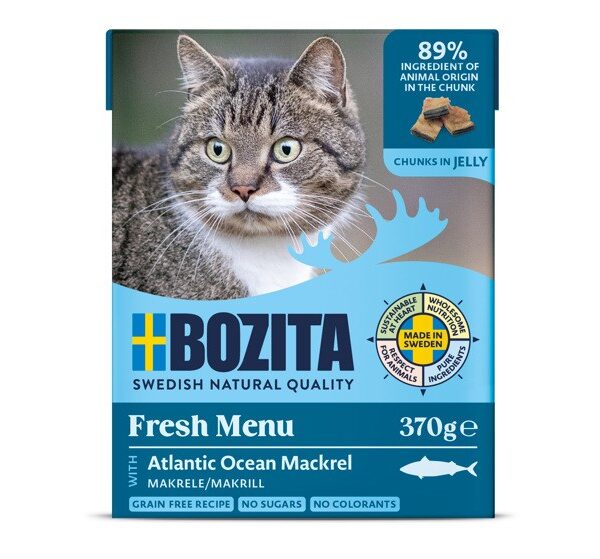 Bozita Feline 370gr