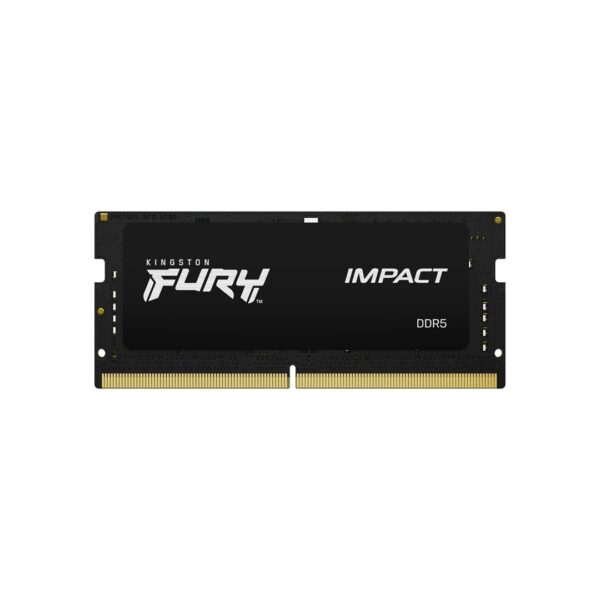 Kingston Fury Impact 16GB DDR5