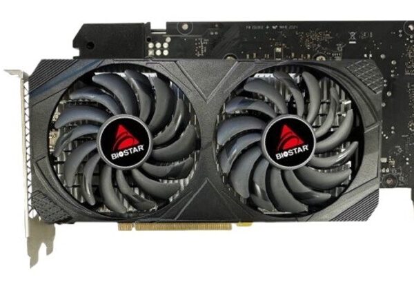 Biostar GeForce RTX 3050 6GB