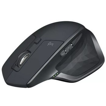 Logitech MX Master 2S Mouse 910-007224