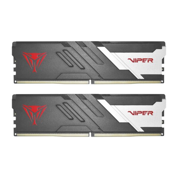 Patriot Viper Venom RGB 32GB DDR5 με 2 Modules (2x16GB)