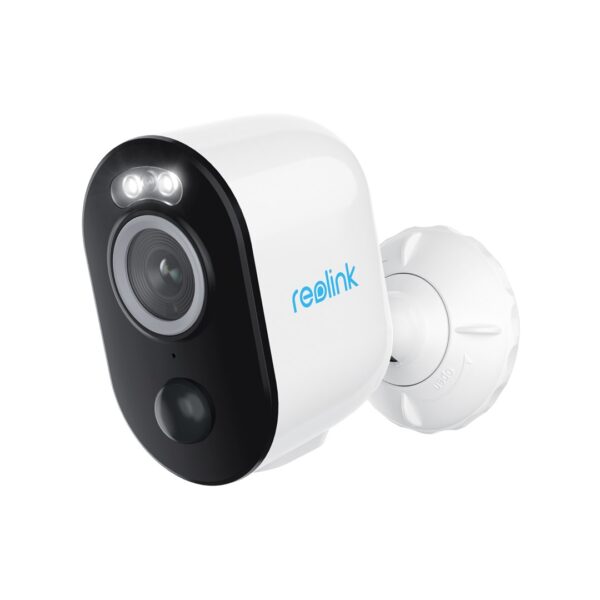 Reolink Argus B330 IP Αδιάβροχη Κάμερα Wi-Fi Full HD+ 4MP
