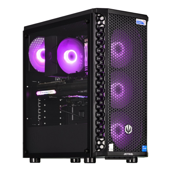 Actina 5901443329213 (Ryzen 5-5500/16GB/500GB)