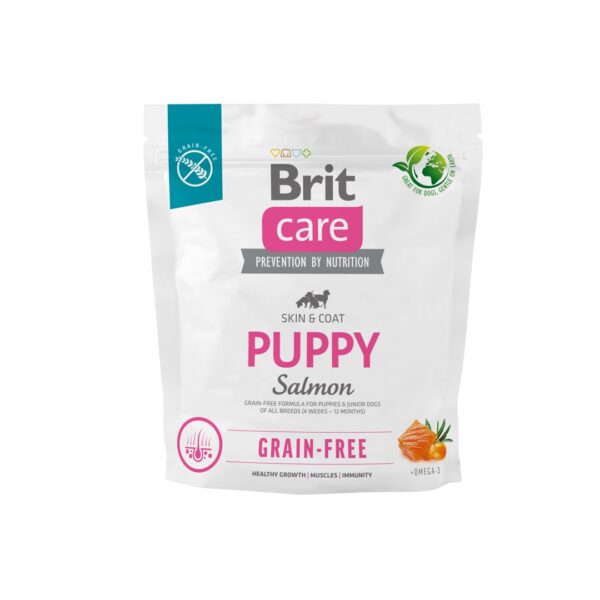 Brit Care Puppy 1kg