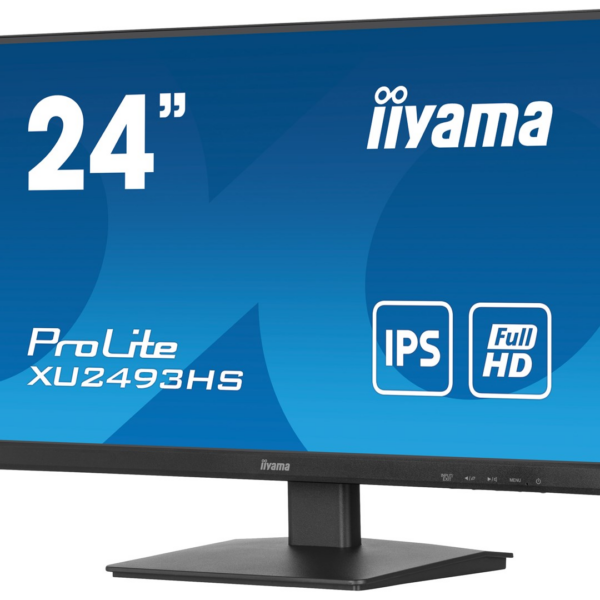 Iiyama ProLite XU2493HS-B6 23.8" IPS FHD 1920x1080
