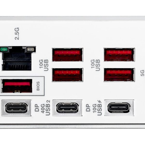 Asus ROG STRIX X870-A GAMING WIFI