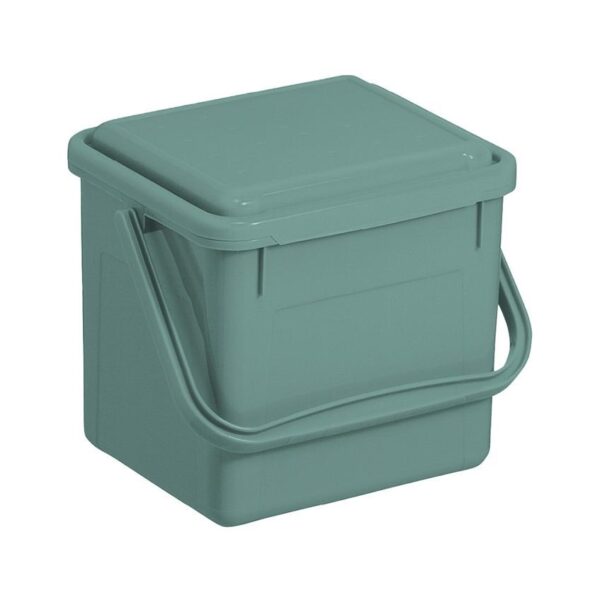 4.5l Bio Mistletoe Green Bucket
