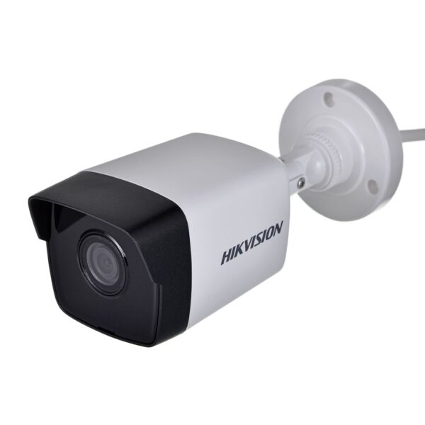 Hikvision DS-2CD1041G0-I/PL IP Αδιάβροχη Κάμερα Full HD+ 4MP