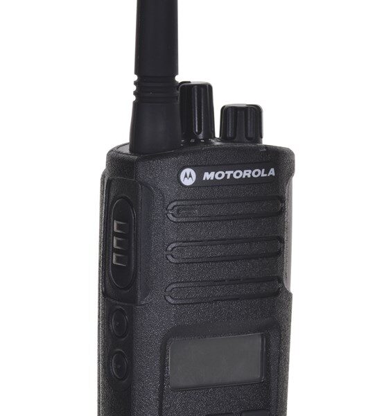 Motorola XT460 Ασύρματος Πομποδέκτης UHF/VHF