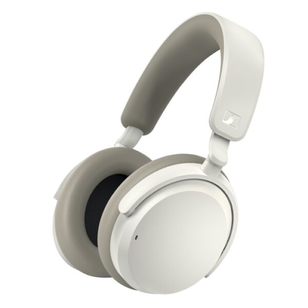 Sennheiser Accentum Bluetooth / USB-C με 50 ώρες Λειτουργίας
