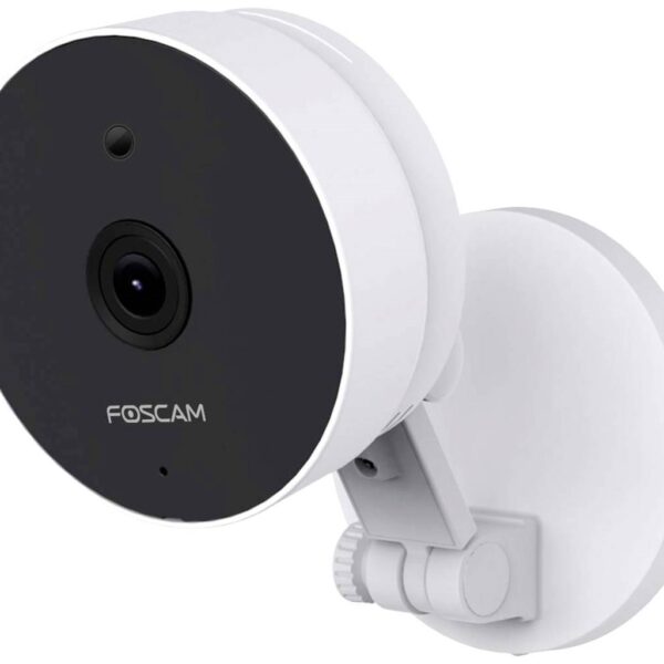 Foscam C5M IP Κάμερα Wi-Fi Full HD+ 5MP