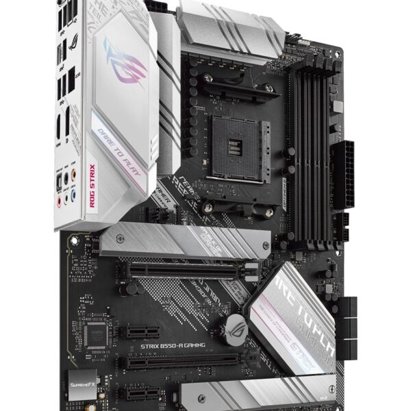 Asus ROG Strix B550-A Gaming