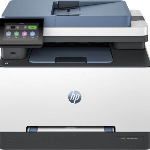 HP Color LaserJet Pro MFP 3302fdw Laser A4 600 x 600 DPI 25 ppm Wi-Fi