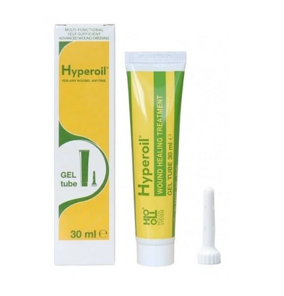 Hyperoil Gel Tube 30ml