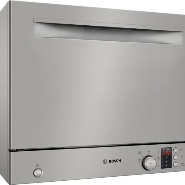 Bosch Πάγκου για 6 Σερβίτσια Π55.1xY45εκ. SKS2ITI00E