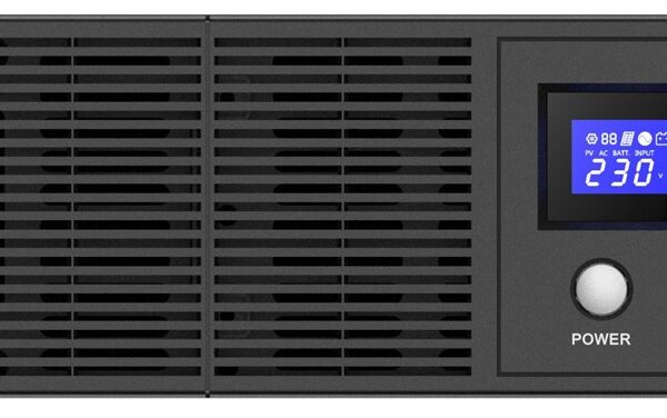 Powerwalker VI 2200 RLE UPS Line-Interactive 2200VA 1320W