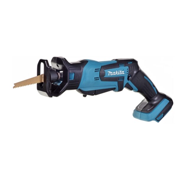 Makita Σπαθοσέγα 18V Χωρίς Μπαταρία