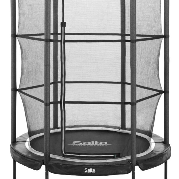 Salta Junior Standard Τραμπολίνο Παιδικό Διαμέτρου 140εκ. με Προστατευτικό Δίχτυ