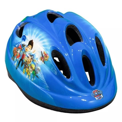 Children's helmet Paw Patrol blue  TOIMSA 10890