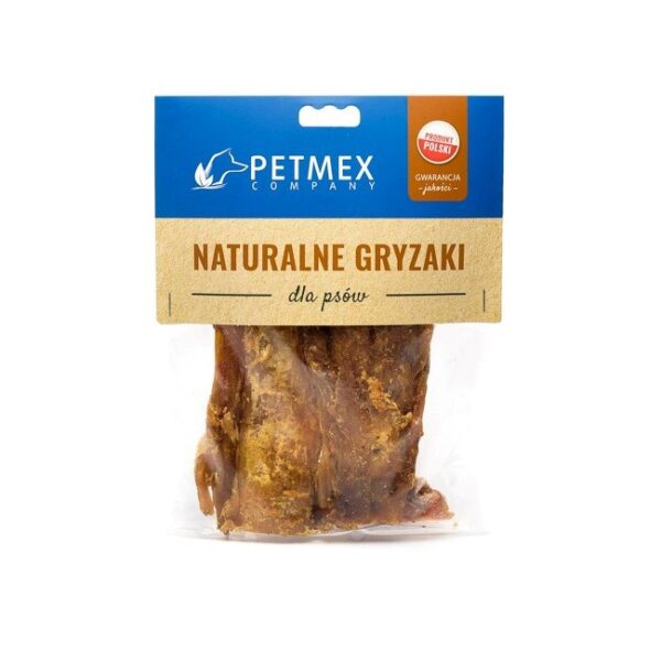 Petmex Beef Tendon Κόκκαλο για Σκύλους από Βοδινό 100gr