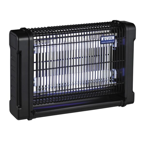 N'Oveen Ηλεκτρική Εντομοπαγίδα 12W IKN12
