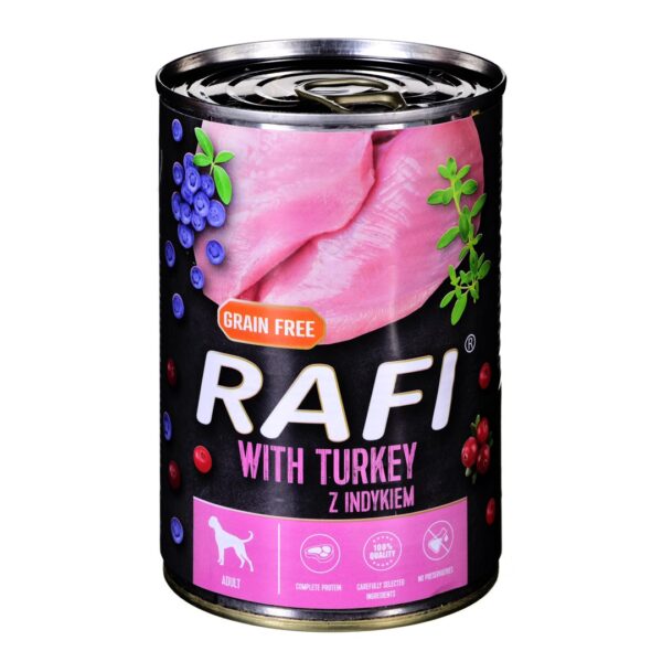 Dolina Noteci Rafi 400gr